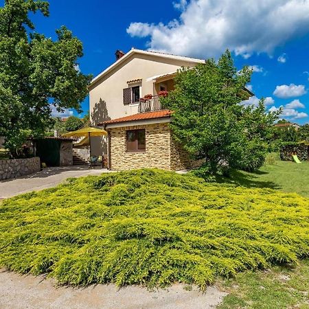 Sweet Marinici (Primorsko-Goranska) Exterior foto