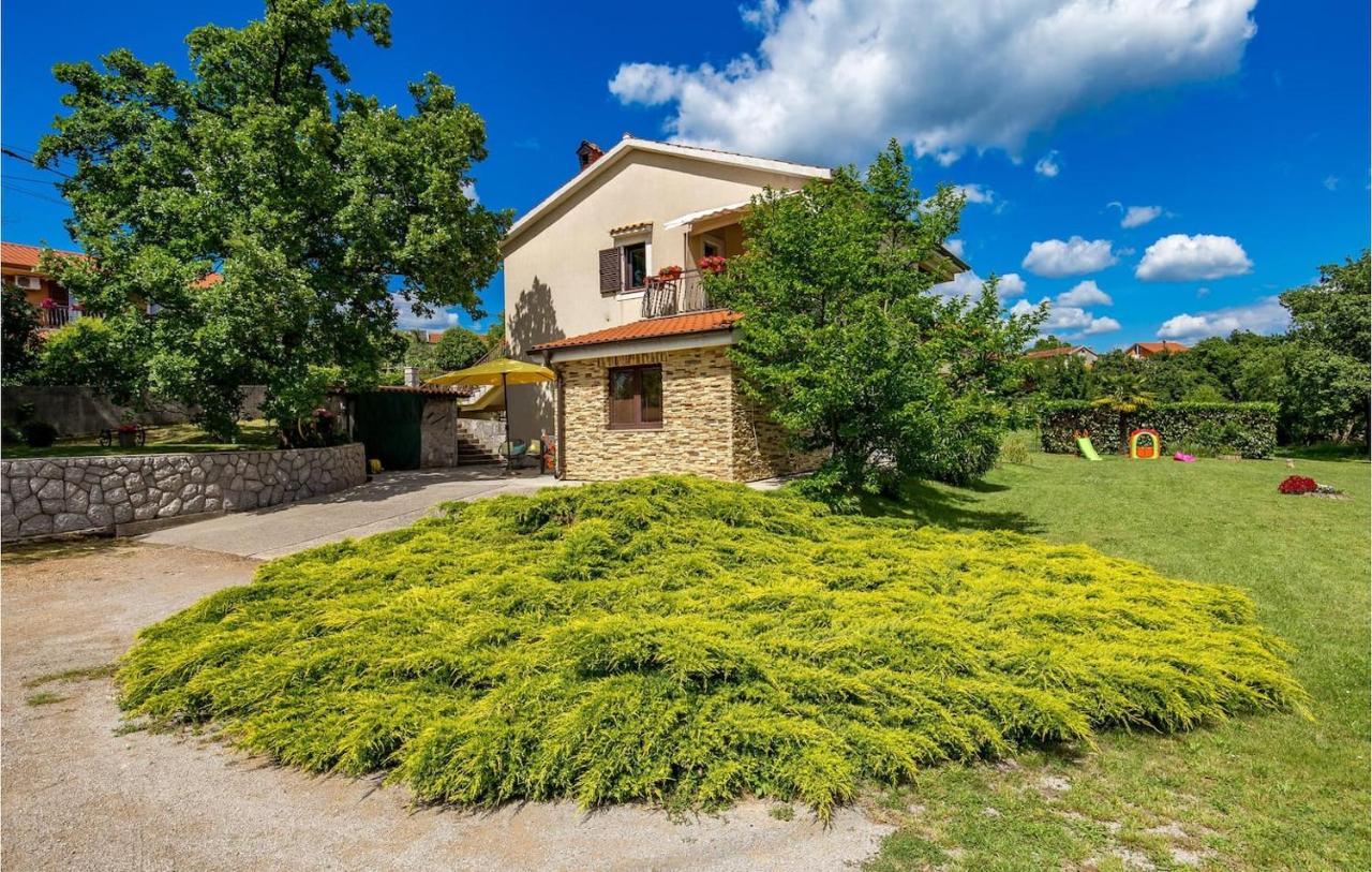 Sweet Marinici (Primorsko-Goranska) Exterior foto