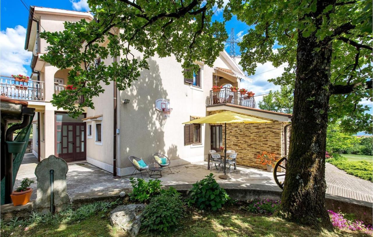 Sweet Marinici (Primorsko-Goranska) Exterior foto