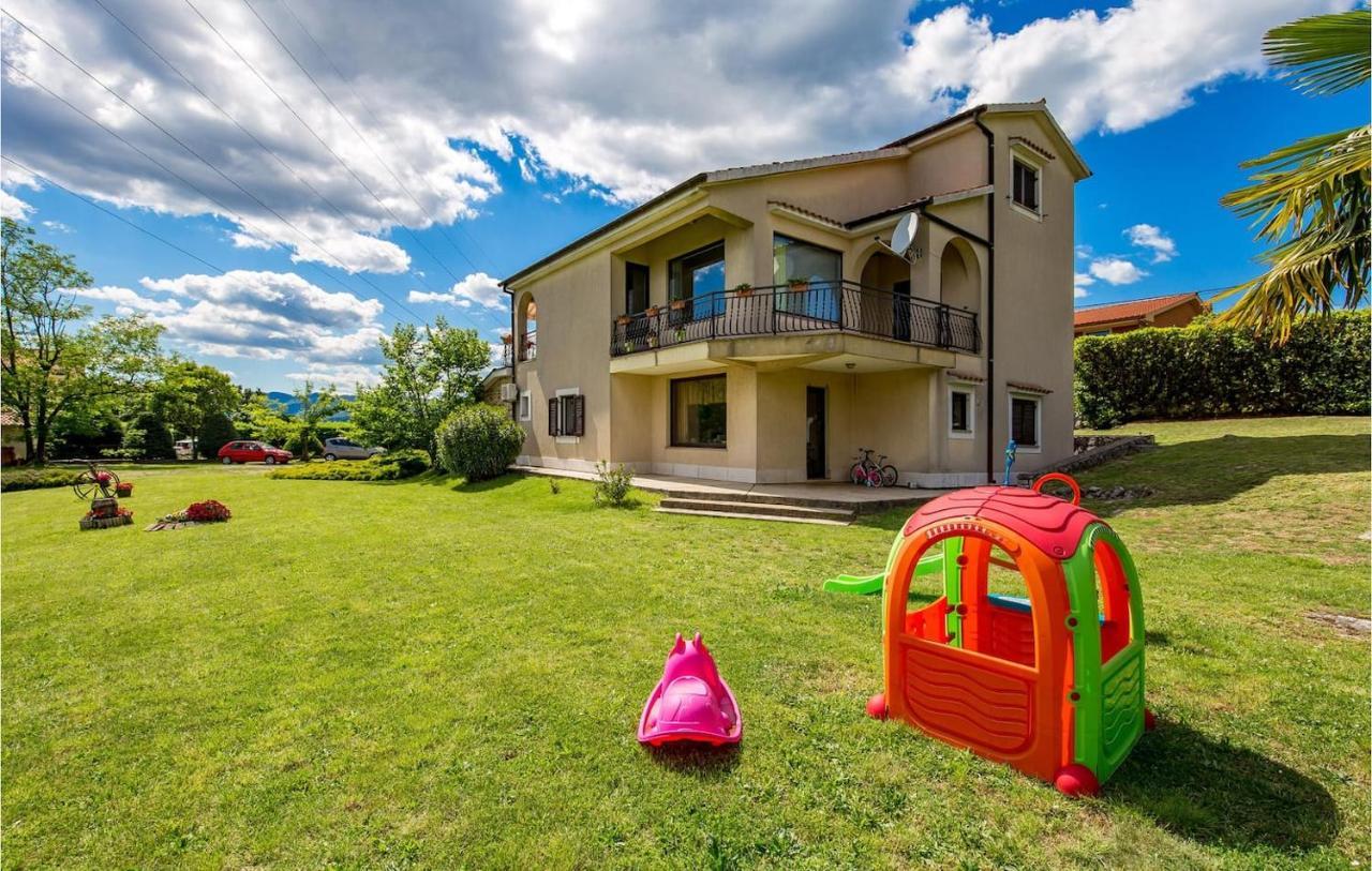 Sweet Marinici (Primorsko-Goranska) Exterior foto