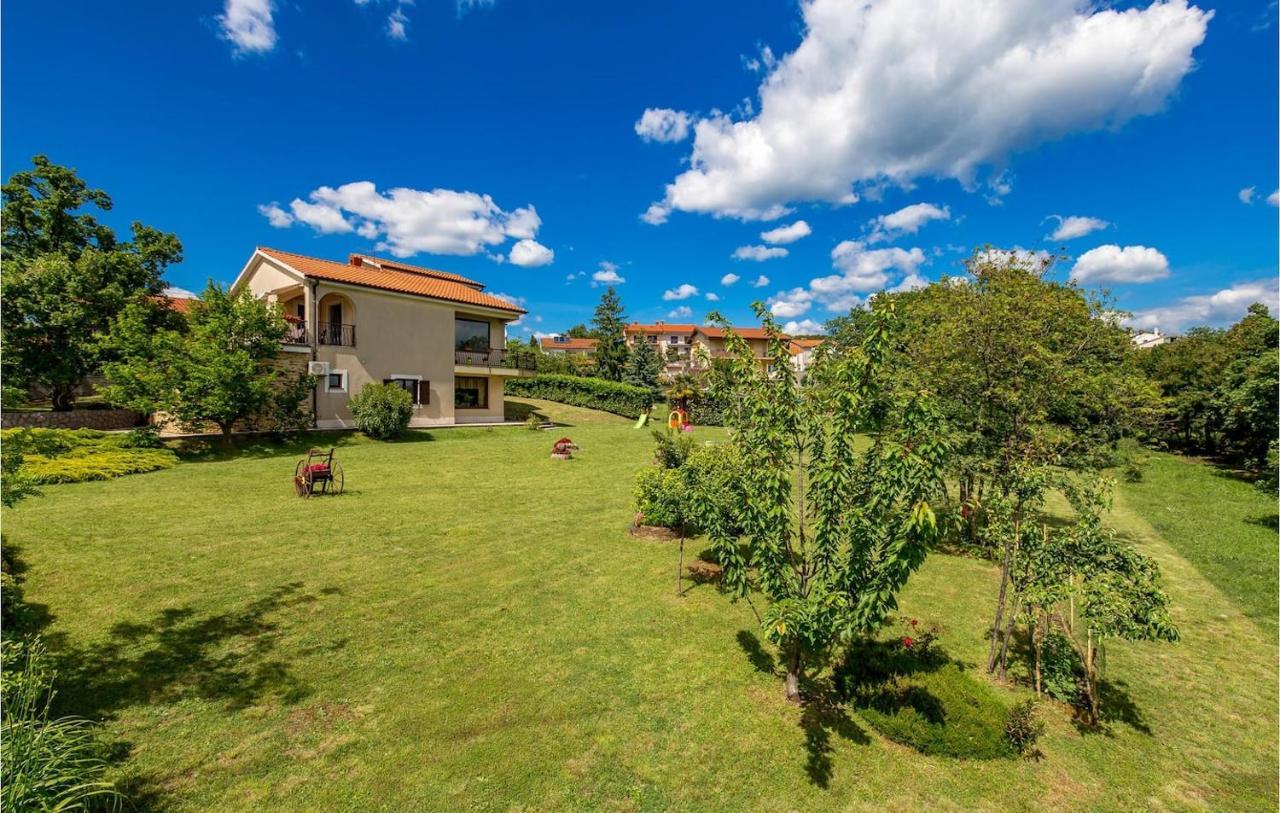 Sweet Marinici (Primorsko-Goranska) Exterior foto