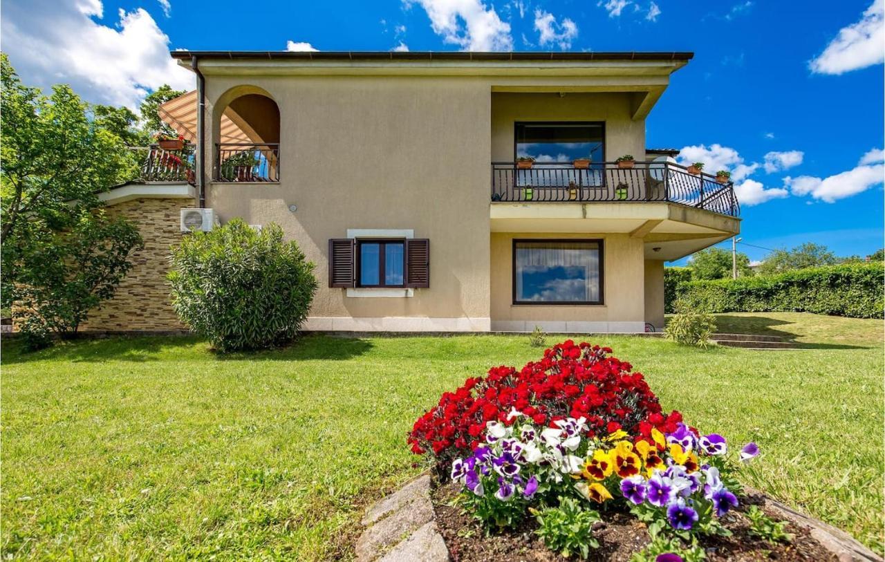 Sweet Marinici (Primorsko-Goranska) Exterior foto